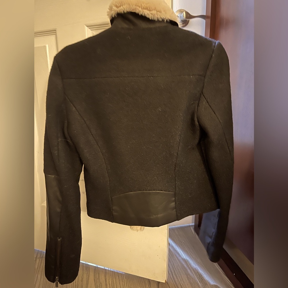 Trafaluc Zara jacket size medium